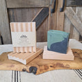 Elevation Wood Soap Tray