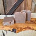 Fireside Vanilla Soap