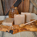 Honey Meadow Soap