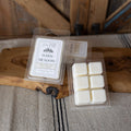 White Meadow Soy Wax Melts