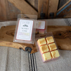 Sunset Cove Soy Wax Melts