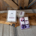 Moonlit Dahlia Soy Wax Melts