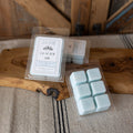 Glacier Air Soy Wax Melts
