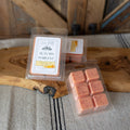 Autumn Harvest Soy Wax Melts - Autumn Collection