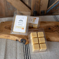 Spiced Apple Soy Wax Melts - Autumn Collection