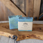 Emerald Rain Soap