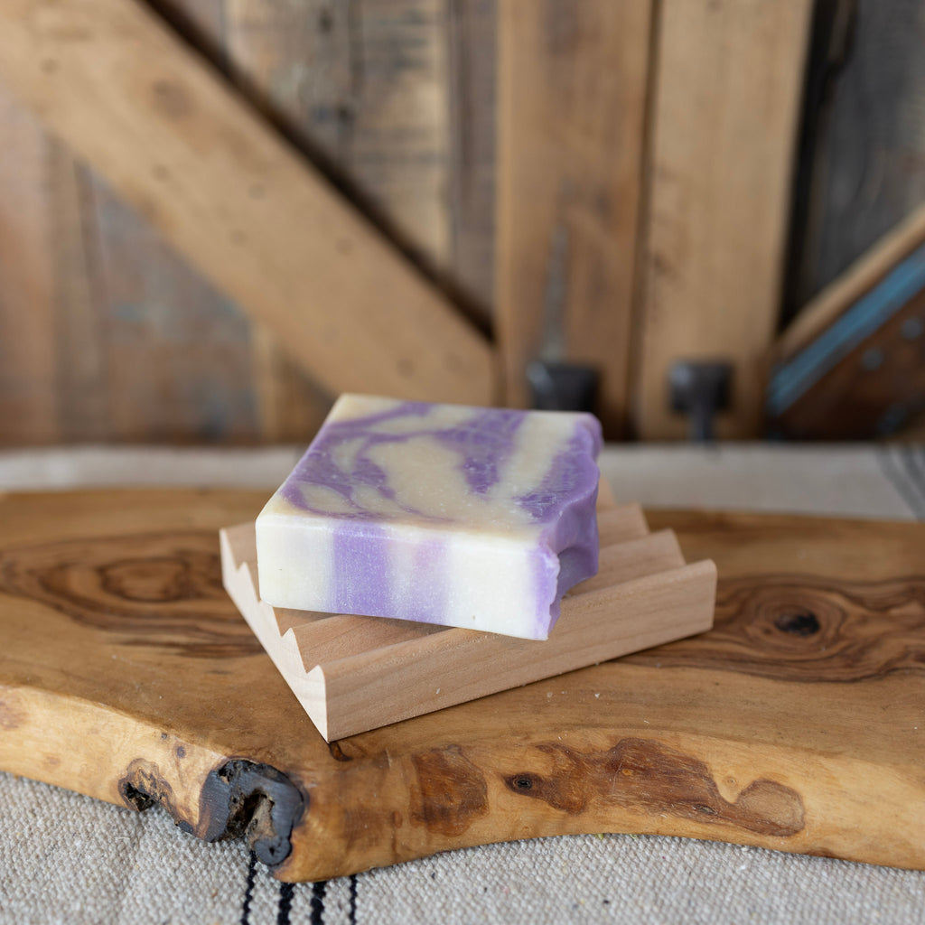Twilight Lavender Soap
