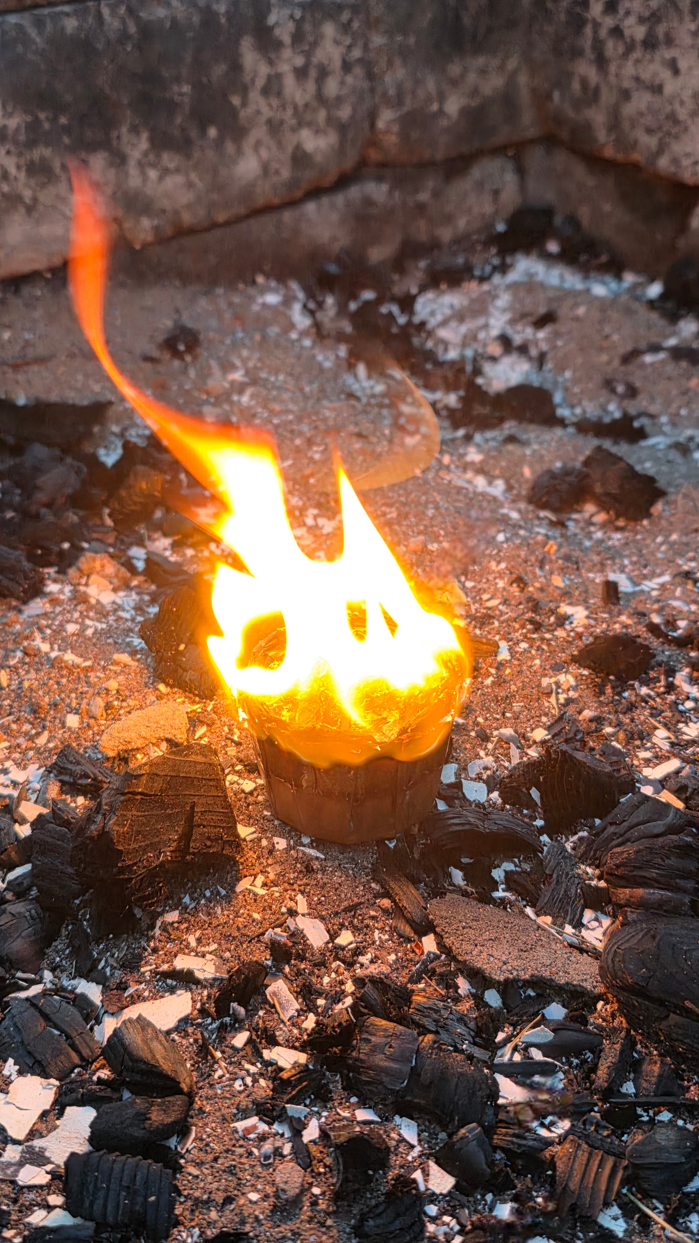 Firestarters (6 pack)