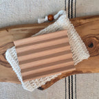 Elevation Wood Soap Tray