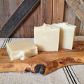 Clearwater Soap (Fragrance Free)