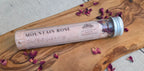 Mountain Rose Bath Salts - 2 oz Tube