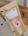 Mountain Rose Bath Salts - 14 oz