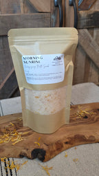 Morning Sunrise Bath Salts - 14 oz