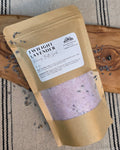 Twilight Lavender Bath Salts - 14 oz