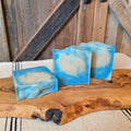 Glacier Air Soap