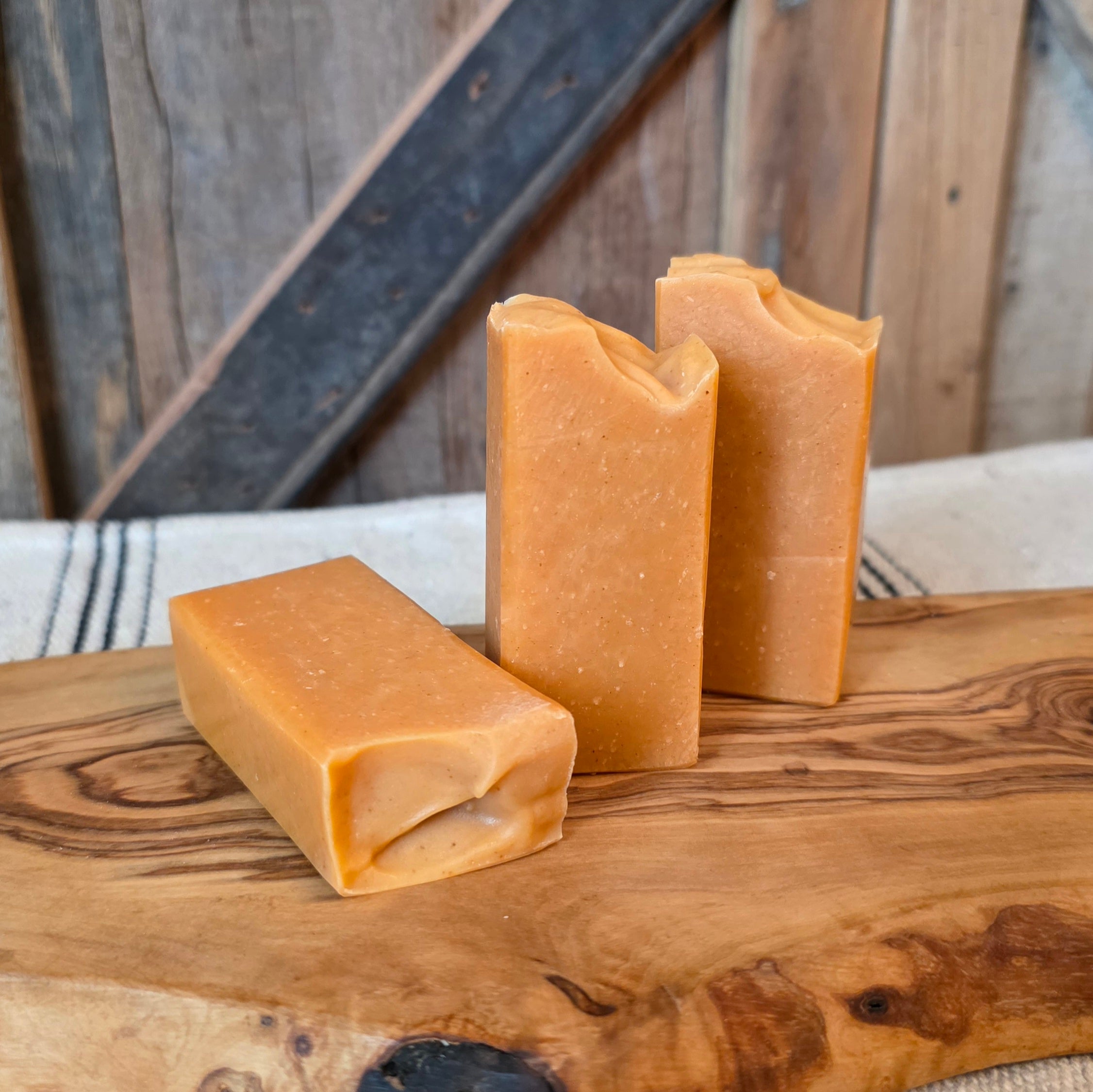 Golden Grove Hand Soap
