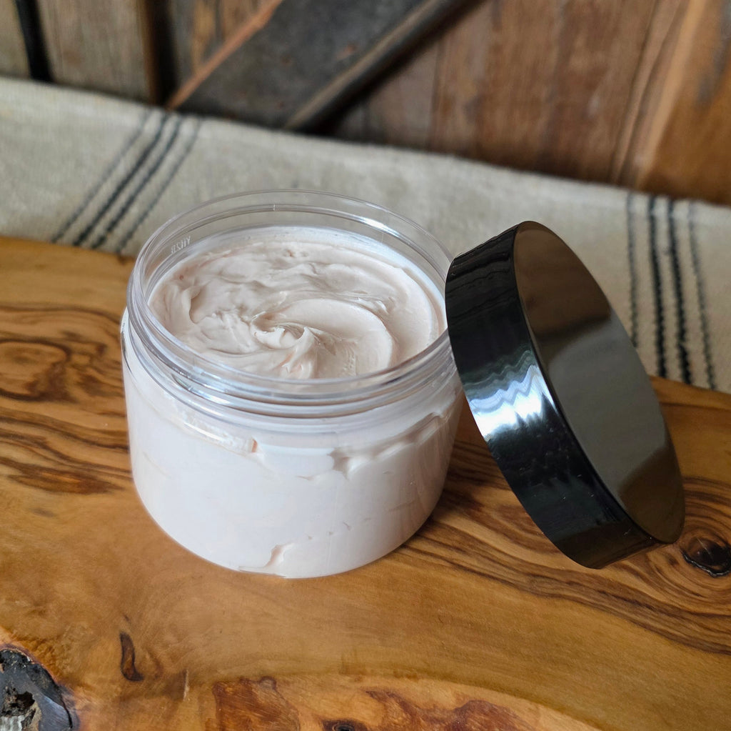 Blossom Ridge Whipped Body Butter