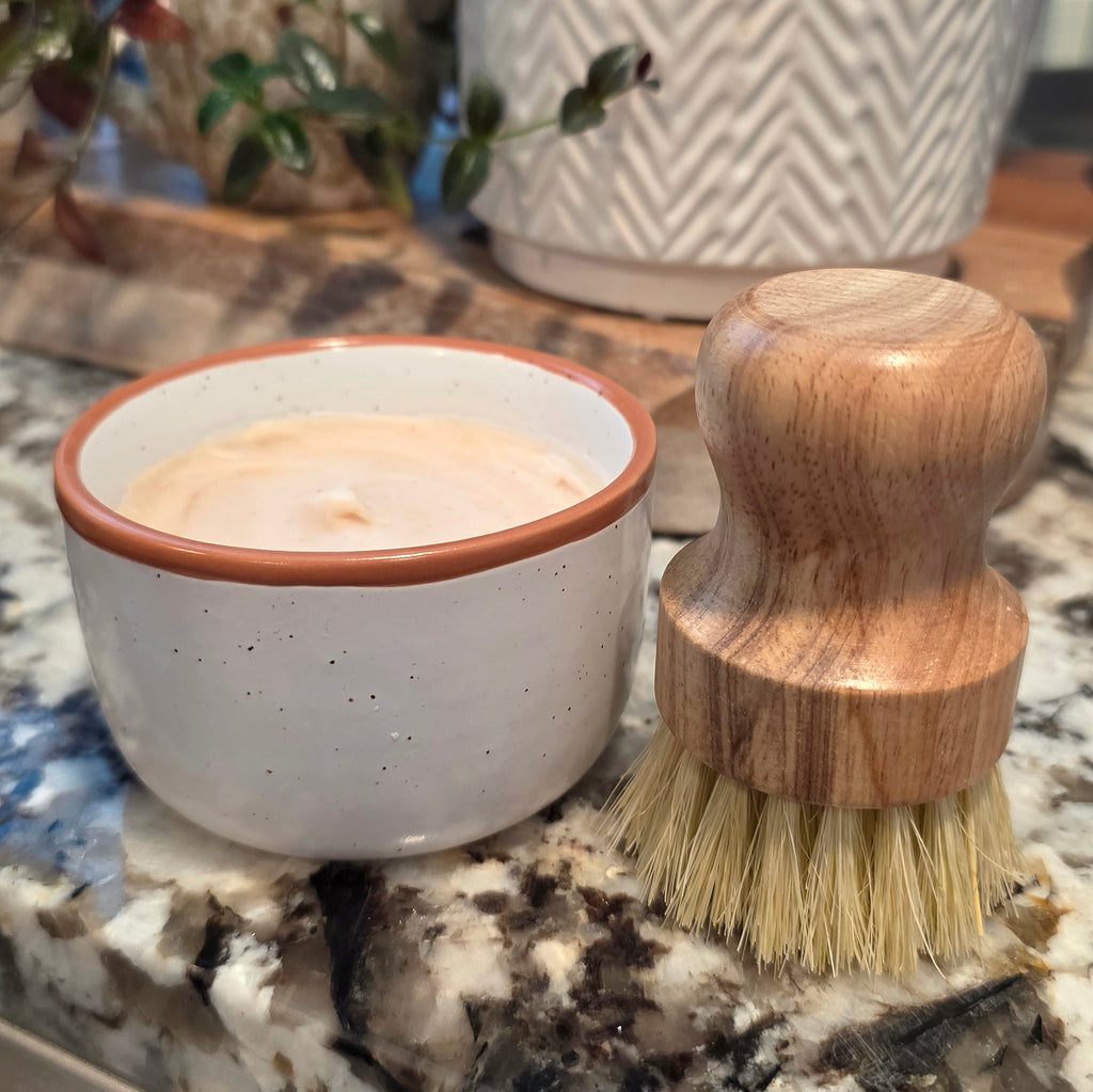 Kitchen Dish Soap Set
