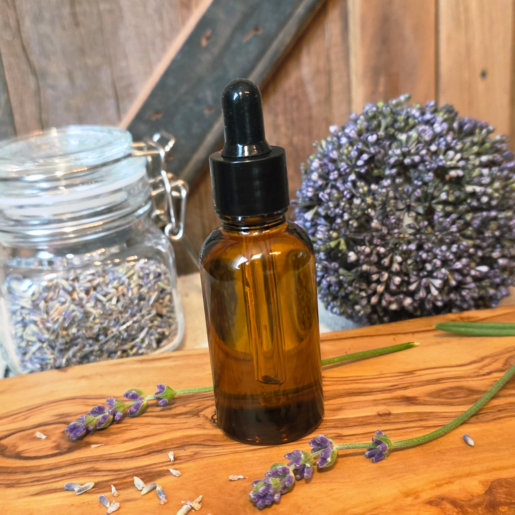 Twilight Glow Facial Oil
