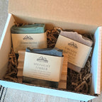 The Woodsman Collection