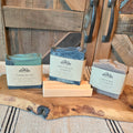 The Woodsman Collection