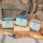 The Woodsman Collection