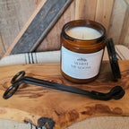 Wick Trimmer
