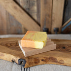 Morning Sunrise Soap