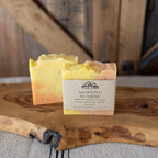 Morning Sunrise Soap