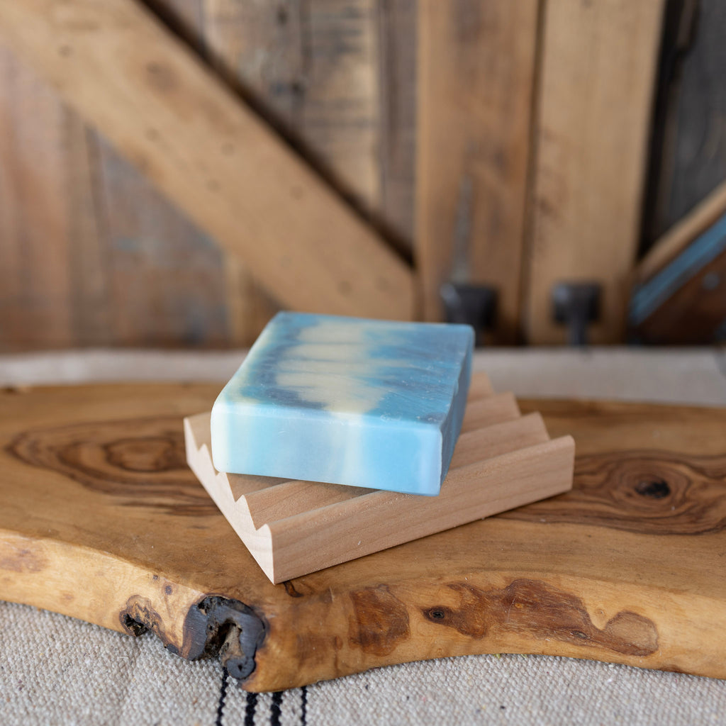 Sea Breeze Soap
