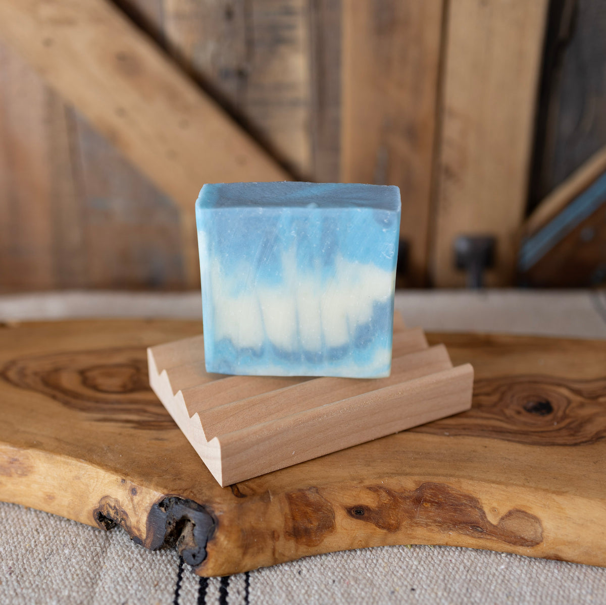 Sea Breeze Soap