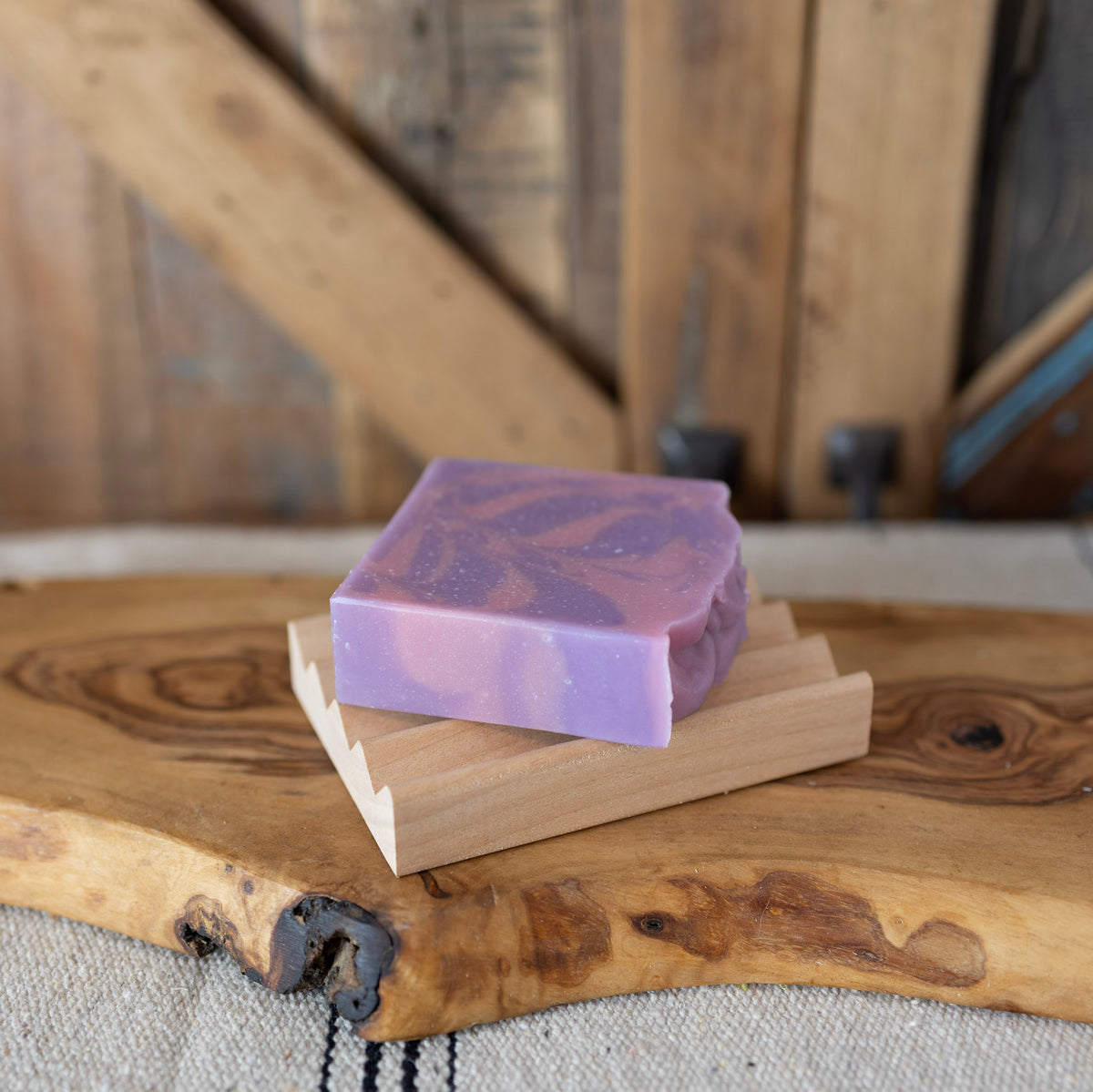 Blossom Ridge Soap