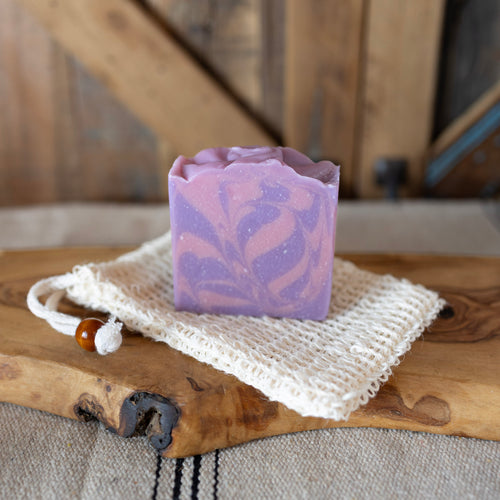 Blossom Ridge Soap