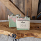 Harvest Orchard Soap
