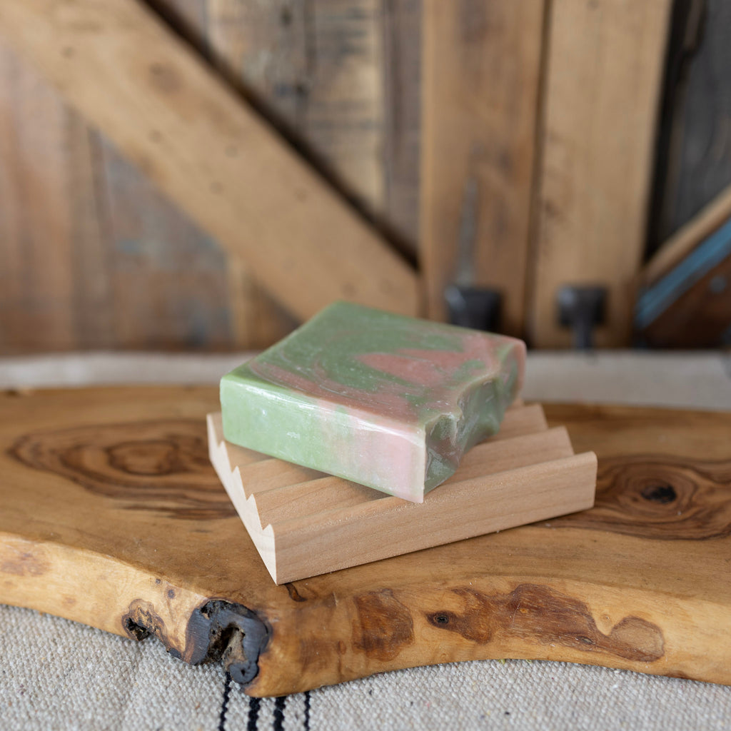 Harvest Orchard Soap