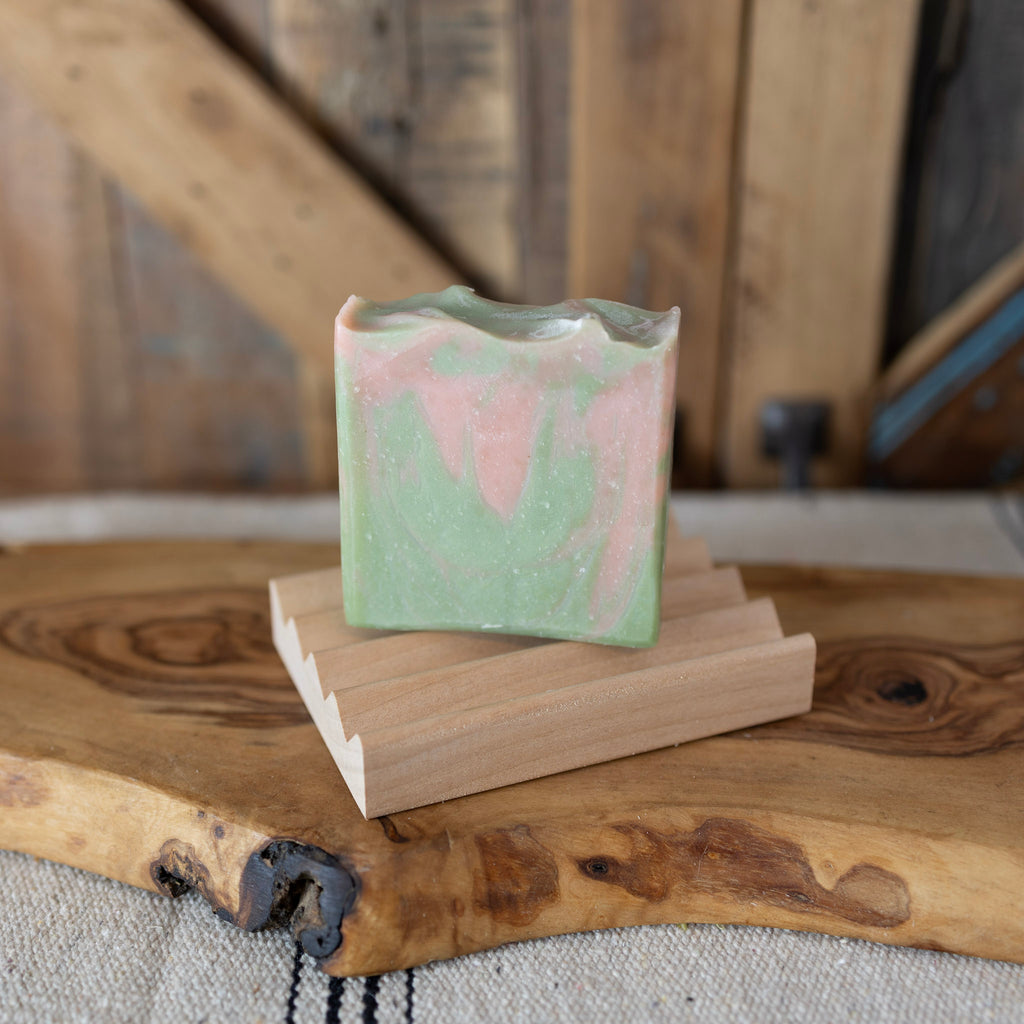 Harvest Orchard Soap