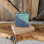 Timberline Soap