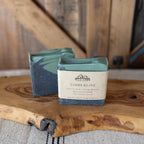Timberline Soap