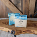 Glacier Air Soap