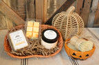 Pumpkin Trails Whipped Body Butter