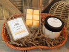 Pumpkin Trails Whipped Body Butter