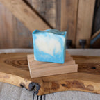 Glacier Air Soap