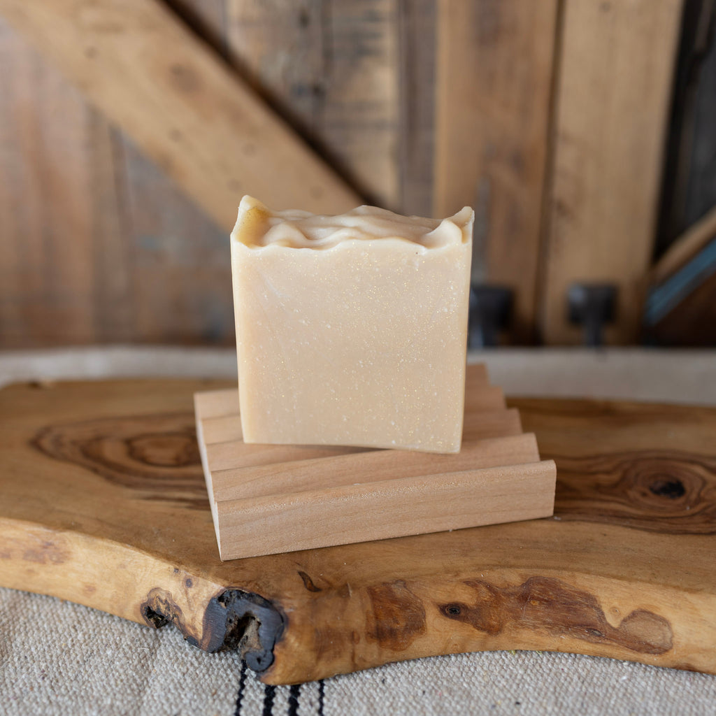 Honey Meadow Soap