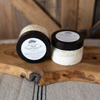 Honey Cocoa Whipped Body Butter