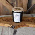 Twilight Lavender Candle