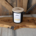Spiced Honey Meadow Candle