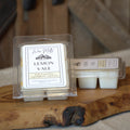 Lemon Vale Soy Wax Melts
