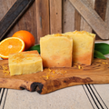 Morning Sunrise Soap